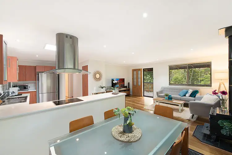 Second view of Homely house listing, 4 Ashwood Court, Samford Valley QLD 4520