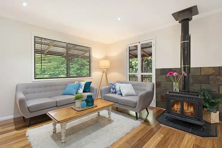Fourth view of Homely house listing, 4 Ashwood Court, Samford Valley QLD 4520