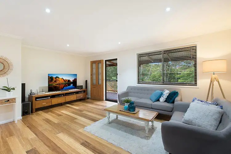 Sixth view of Homely house listing, 4 Ashwood Court, Samford Valley QLD 4520
