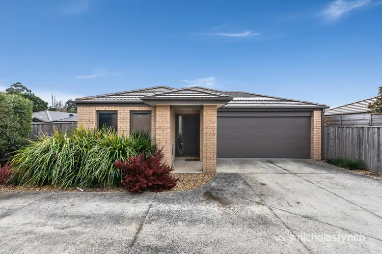 8/15 Warrenwood Place, Langwarrin VIC 3910
