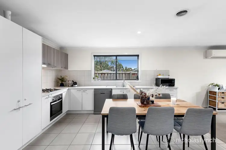 Second view of Homely unit listing, 8/15 Warrenwood Place, Langwarrin VIC 3910