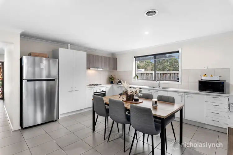 Third view of Homely unit listing, 8/15 Warrenwood Place, Langwarrin VIC 3910