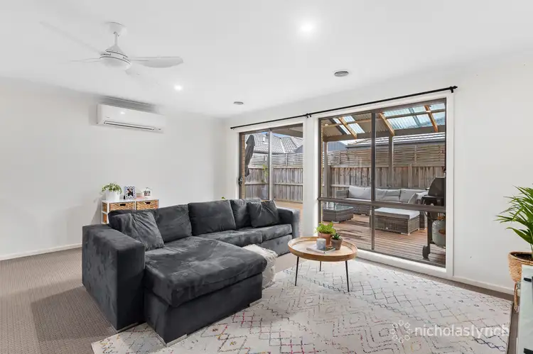 Fourth view of Homely unit listing, 8/15 Warrenwood Place, Langwarrin VIC 3910