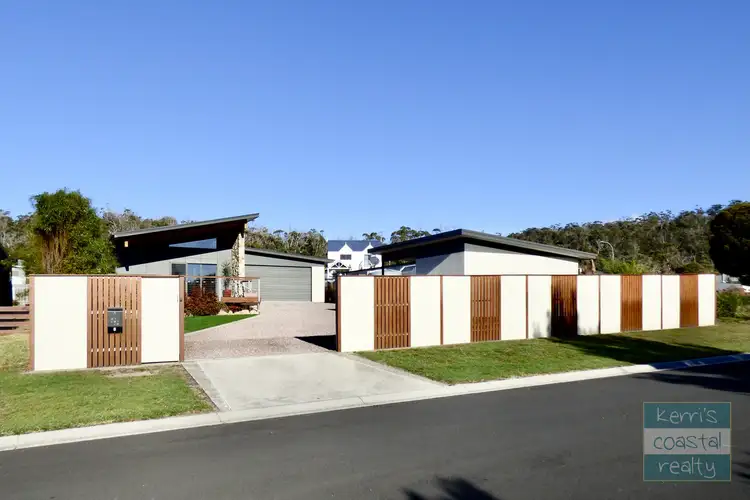 Third view of Homely house listing, 8 William Street, Bicheno TAS 7215