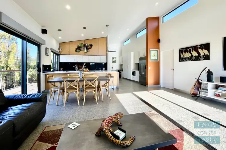 Fourth view of Homely house listing, 8 William Street, Bicheno TAS 7215
