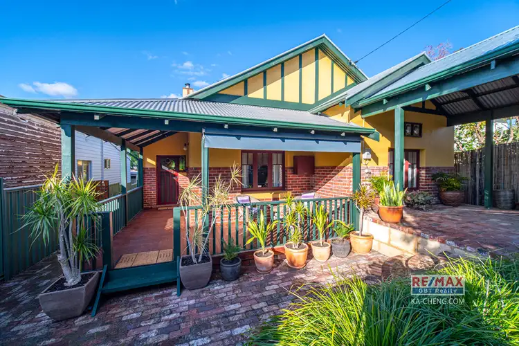 29 Kenny Street, Bassendean WA 6054