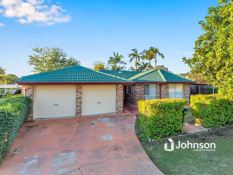 Main view of Homely house listing, 38 Cowley Drive, Flinders View QLD 4305
