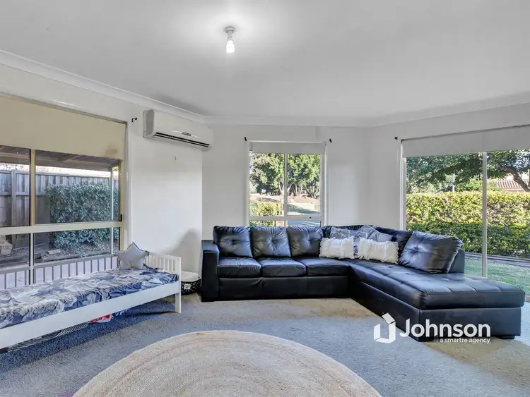 Second view of Homely house listing, 38 Cowley Drive, Flinders View QLD 4305
