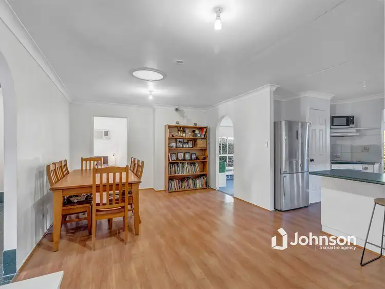 Third view of Homely house listing, 38 Cowley Drive, Flinders View QLD 4305