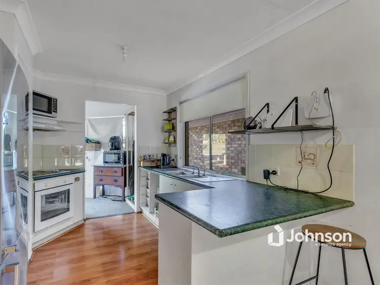 Fourth view of Homely house listing, 38 Cowley Drive, Flinders View QLD 4305