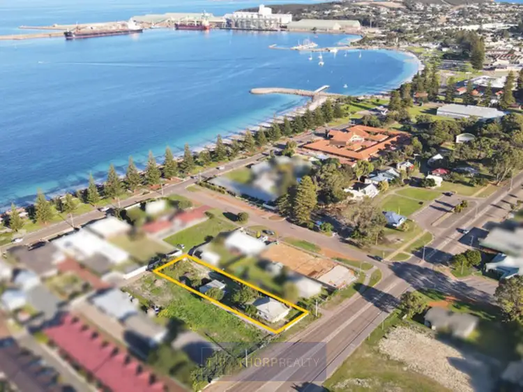 Main view of Homely house listing, 42 Dempster Street, Esperance WA 6450