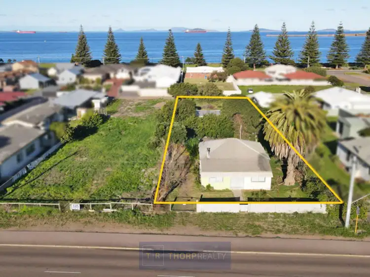 Second view of Homely house listing, 42 Dempster Street, Esperance WA 6450