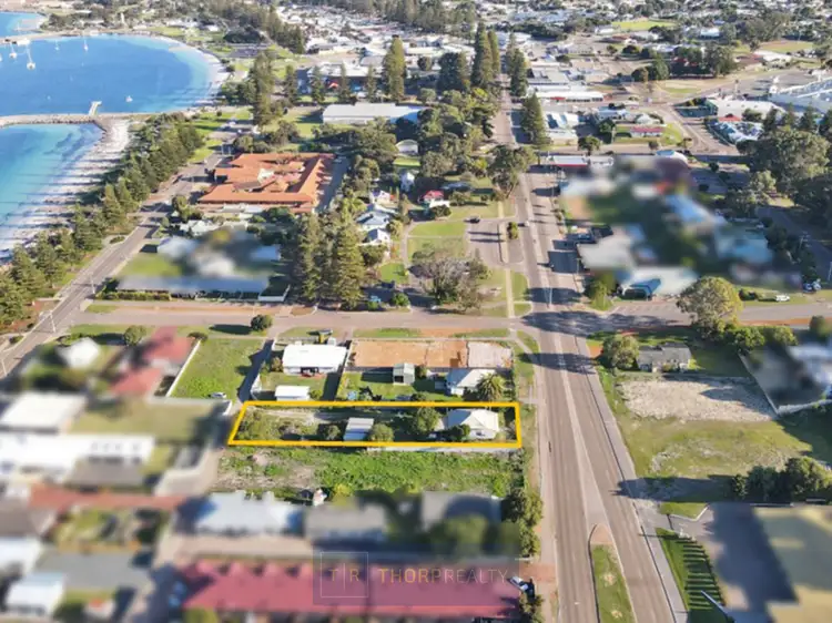 Third view of Homely house listing, 42 Dempster Street, Esperance WA 6450