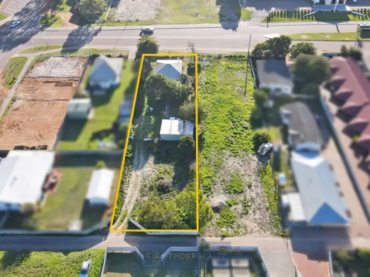 Fourth view of Homely house listing, 42 Dempster Street, Esperance WA 6450