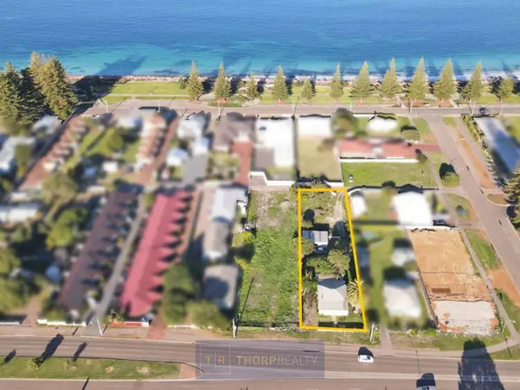 Fifth view of Homely house listing, 42 Dempster Street, Esperance WA 6450