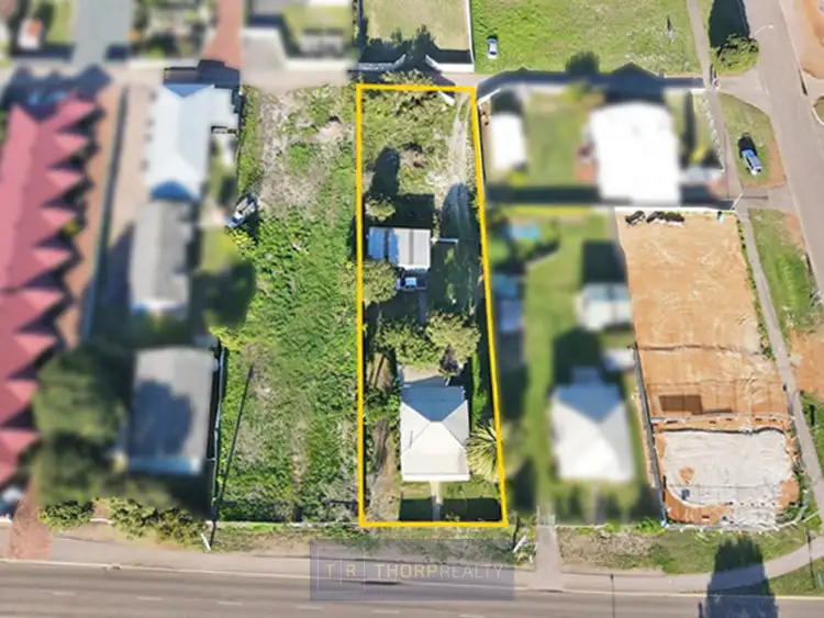 Sixth view of Homely house listing, 42 Dempster Street, Esperance WA 6450