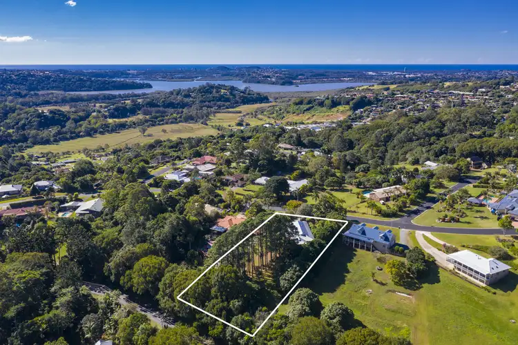 9 Highland Drive, Terranora NSW 2486