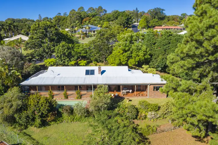 Second view of Homely house listing, 9 Highland Drive, Terranora NSW 2486