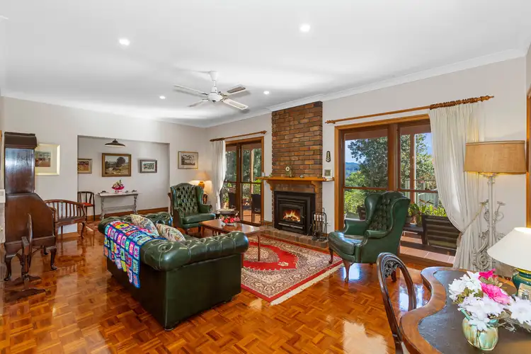 Fourth view of Homely house listing, 9 Highland Drive, Terranora NSW 2486