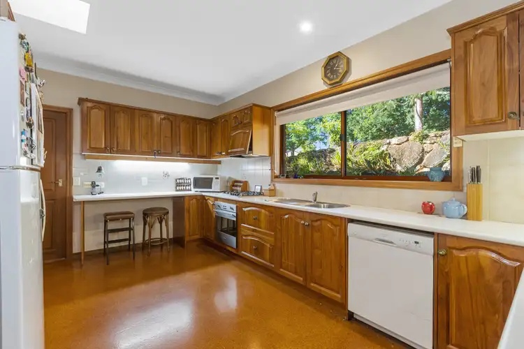 Fifth view of Homely house listing, 9 Highland Drive, Terranora NSW 2486