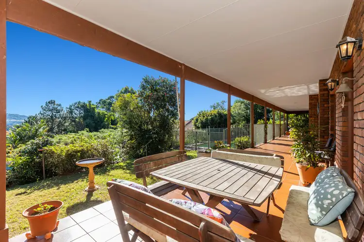 Sixth view of Homely house listing, 9 Highland Drive, Terranora NSW 2486