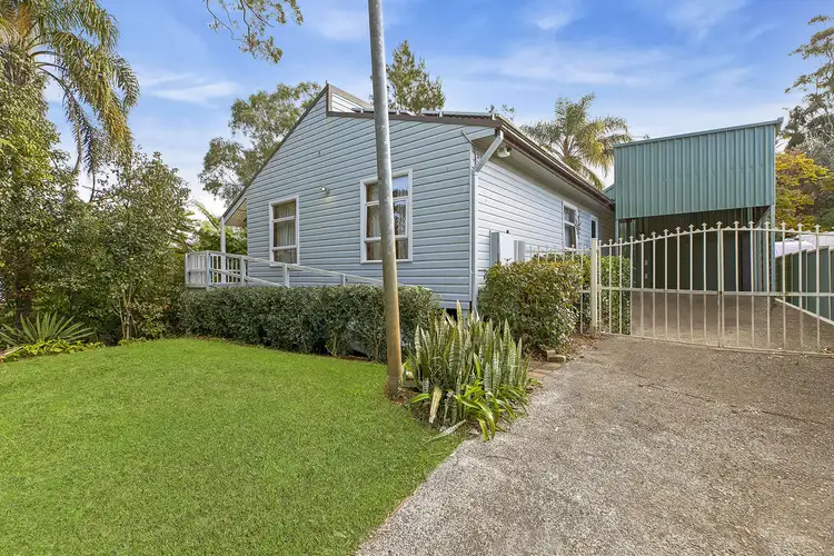138a Narara Valley Drive, Narara NSW 2250