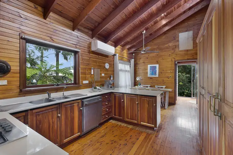 Fourth view of Homely house listing, 138a Narara Valley Drive, Narara NSW 2250
