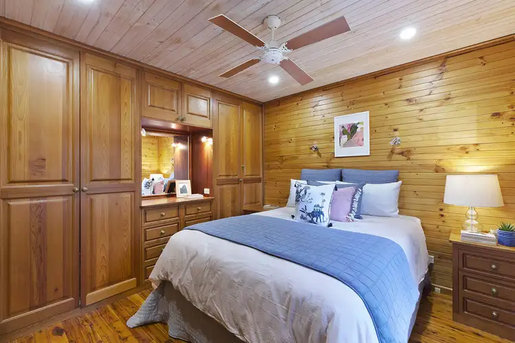 Fifth view of Homely house listing, 138a Narara Valley Drive, Narara NSW 2250
