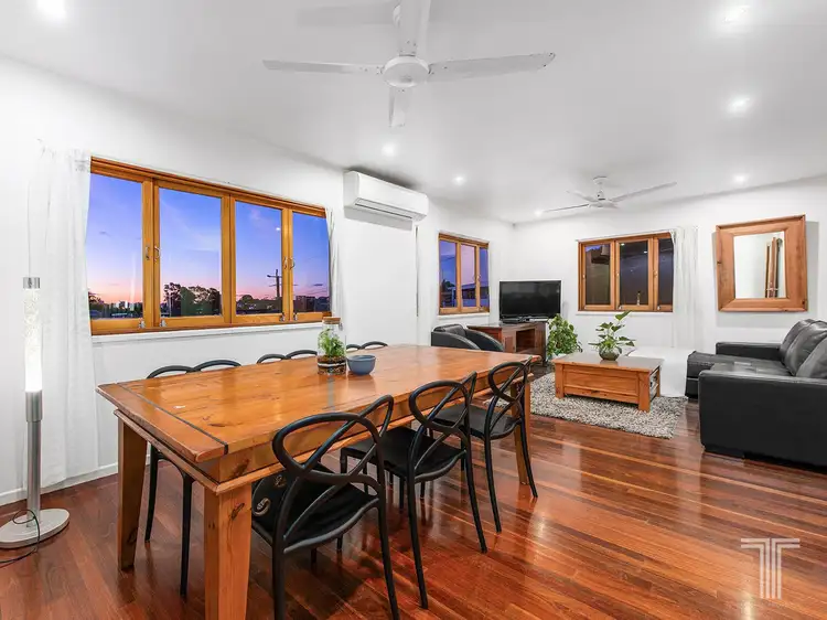 Second view of Homely house listing, 19 Churchward Street, Greenslopes QLD 4120