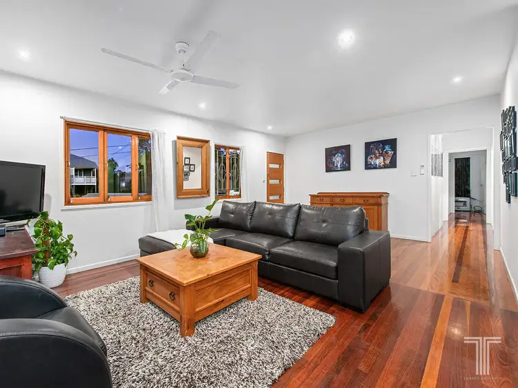 Fourth view of Homely house listing, 19 Churchward Street, Greenslopes QLD 4120