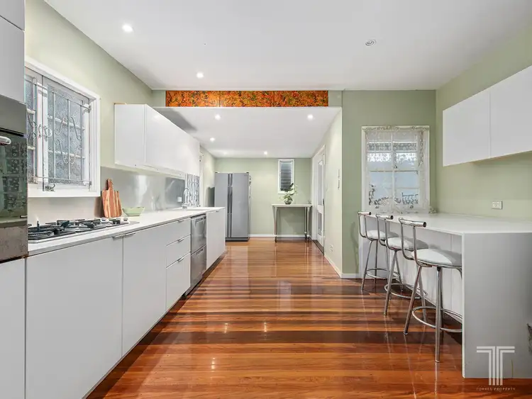 Fifth view of Homely house listing, 19 Churchward Street, Greenslopes QLD 4120
