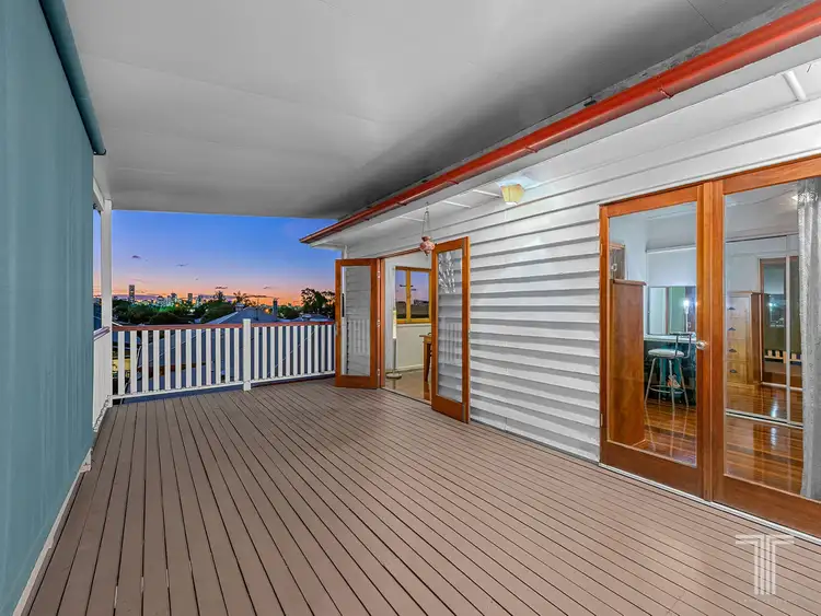 Sixth view of Homely house listing, 19 Churchward Street, Greenslopes QLD 4120