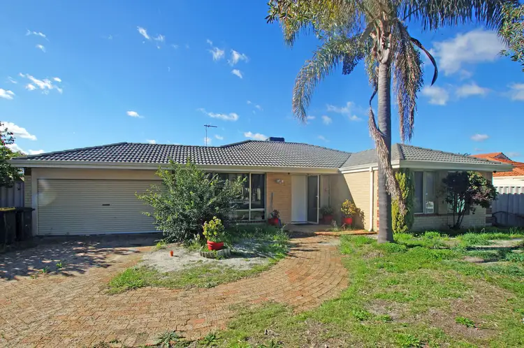 Main view of Homely house listing, 7 Winchester Place, Ballajura WA 6066