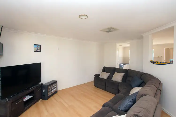 Second view of Homely house listing, 7 Winchester Place, Ballajura WA 6066