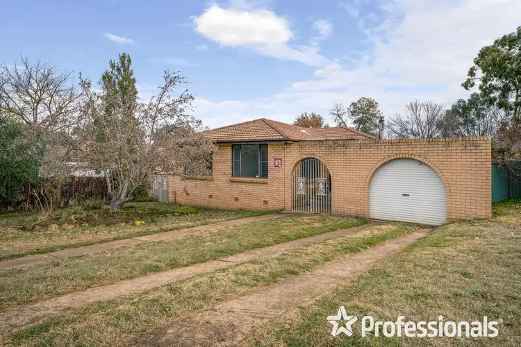 3 Perrier Place, Kelso NSW 2795
