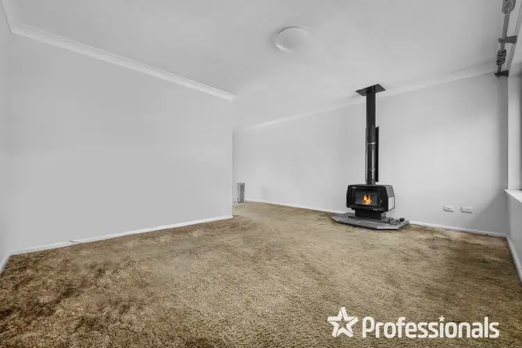 Second view of Homely house listing, 3 Perrier Place, Kelso NSW 2795