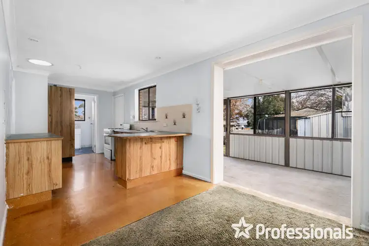 Fourth view of Homely house listing, 3 Perrier Place, Kelso NSW 2795