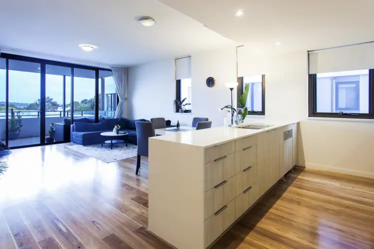 19/1 Freshwater Parade, Claremont WA 6010