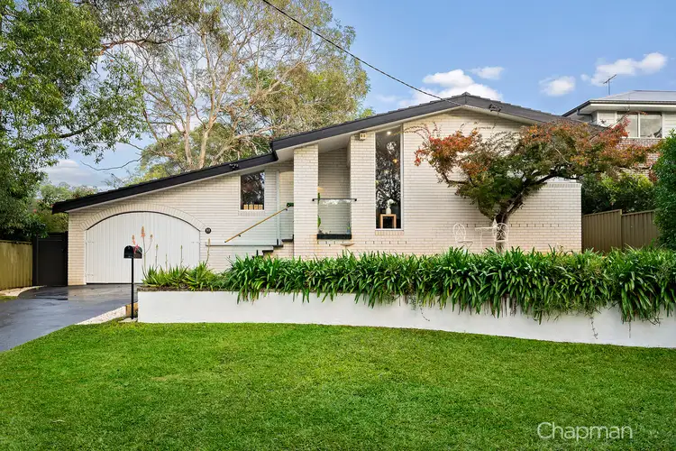 Main view of Homely house listing, 53 Wright Street, Glenbrook NSW 2773