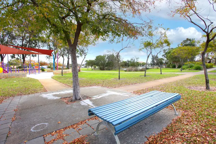 Fifth view of Homely house listing, 43 Planetree Pass, Canning Vale WA 6155