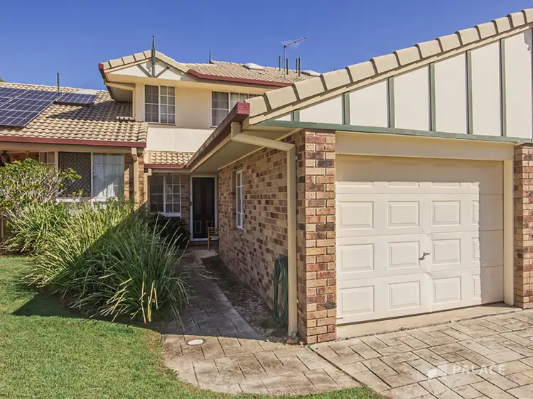 4/302 College Road, Karana Downs QLD 4306