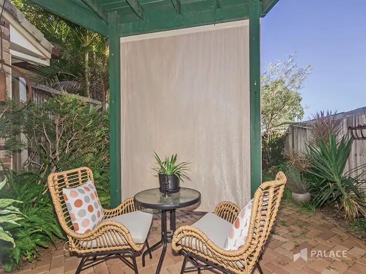 Sixth view of Homely townhouse listing, 4/302 College Road, Karana Downs QLD 4306