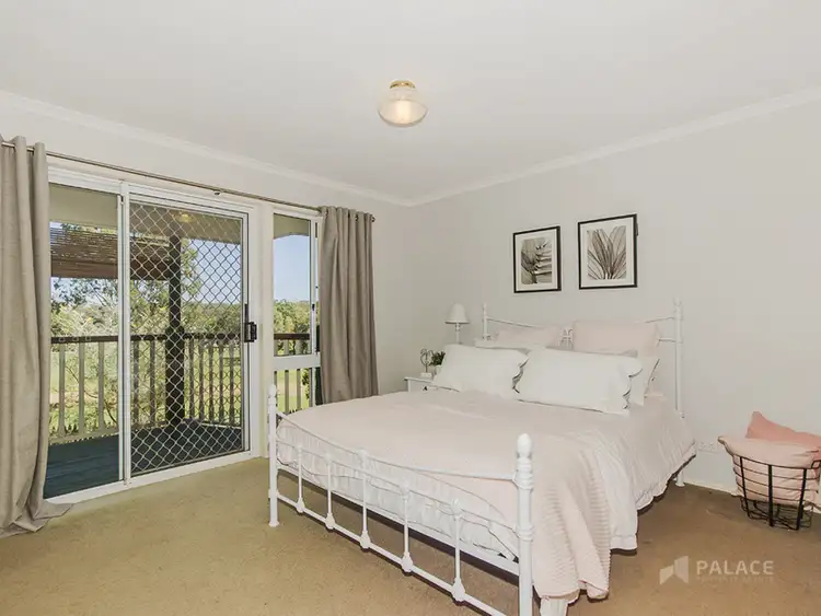 Seventh view of Homely townhouse listing, 4/302 College Road, Karana Downs QLD 4306