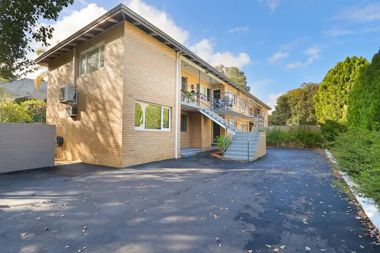 Main view of Homely apartment listing, 8/10 Rupert Street, Subiaco WA 6008