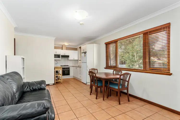 Second view of Homely apartment listing, 8/10 Rupert Street, Subiaco WA 6008