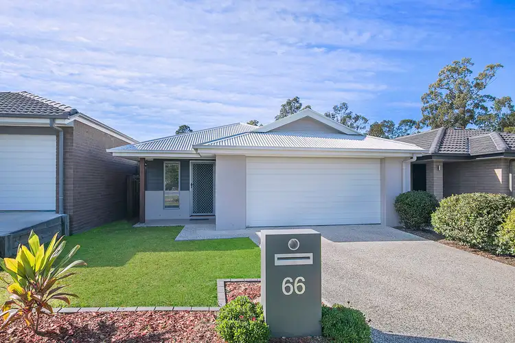 66 Cowie Street, Deebing Heights QLD 4306