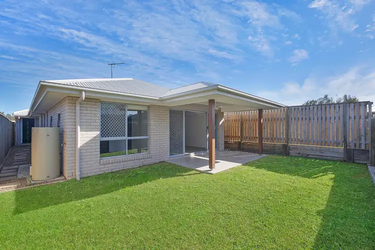 Second view of Homely house listing, 66 Cowie Street, Deebing Heights QLD 4306