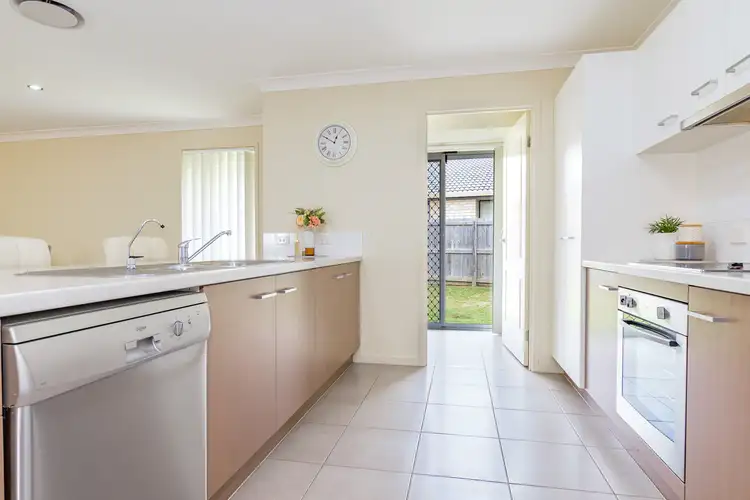 Third view of Homely house listing, 17 Tarrawonga Drive, Calliope QLD 4680