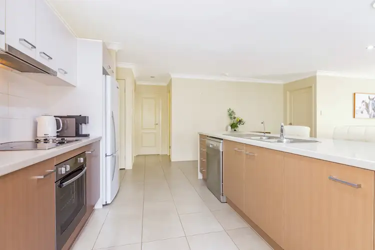 Fourth view of Homely house listing, 17 Tarrawonga Drive, Calliope QLD 4680