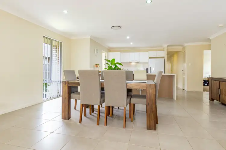 Fifth view of Homely house listing, 17 Tarrawonga Drive, Calliope QLD 4680